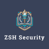 ZSH Security